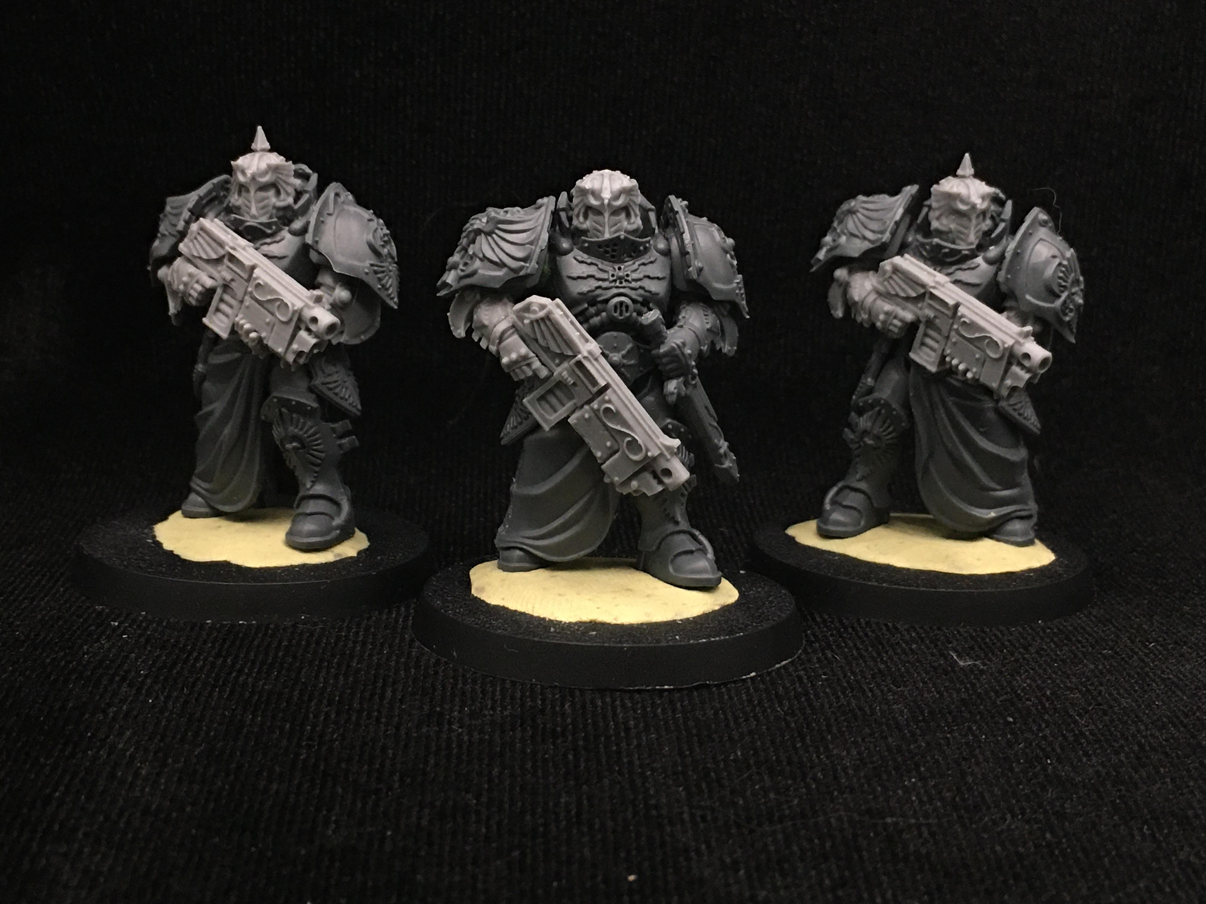 Warhammer 40,000 Gallery DakkaDakka